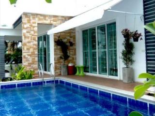 Home Taradol Pool Villa หัวหิน ภายนอก รูปภาพ
