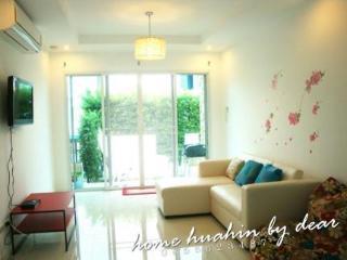 Home Taradol Pool Villa หัวหิน ภายนอก รูปภาพ