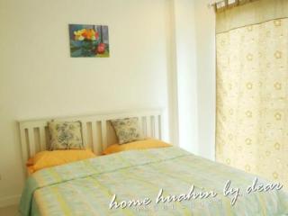 Home Taradol Pool Villa หัวหิน ภายนอก รูปภาพ