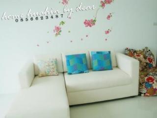 Home Taradol Pool Villa หัวหิน ภายนอก รูปภาพ