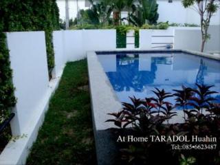 Home Taradol Pool Villa หัวหิน ภายนอก รูปภาพ