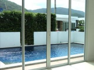 Home Taradol Pool Villa หัวหิน ภายนอก รูปภาพ